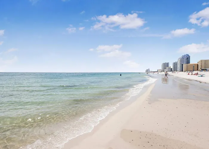 New! Epic Ocean And Sunrise Views, Hot Tub, Pool * Gulf Shores