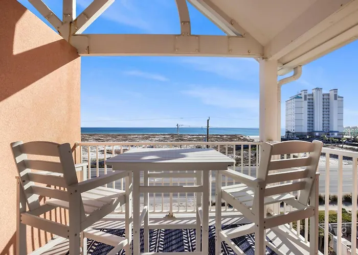 New! Epic Ocean And Sunrise Views, Hot Tub, Pool Apartment *