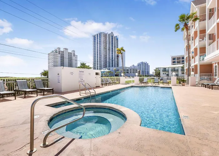 Apartment New! Epic Ocean And Sunrise Views, Hot Tub, Pool *