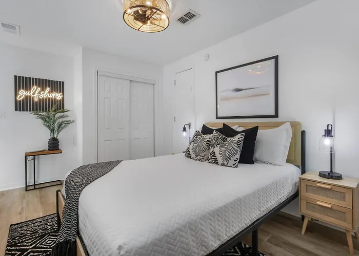 New! Epic Ocean And Sunrise Views, Hot Tub, Pool Apartment Gulf Shores