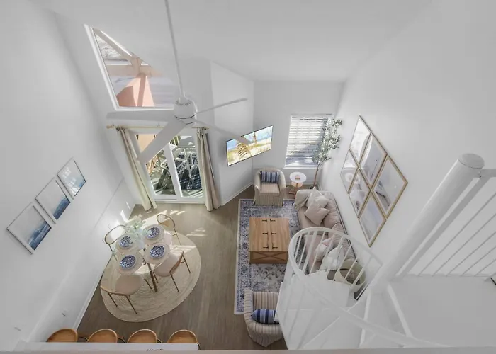New! Epic Ocean And Sunrise Views, Hot Tub, Pool * Gulf Shores